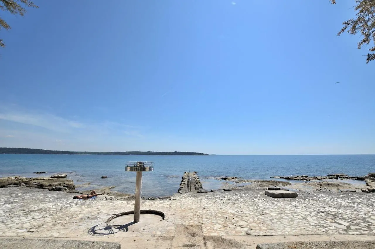 Apartments Pintar Novigrad  0*, Novigrad (Istria) Croatia
