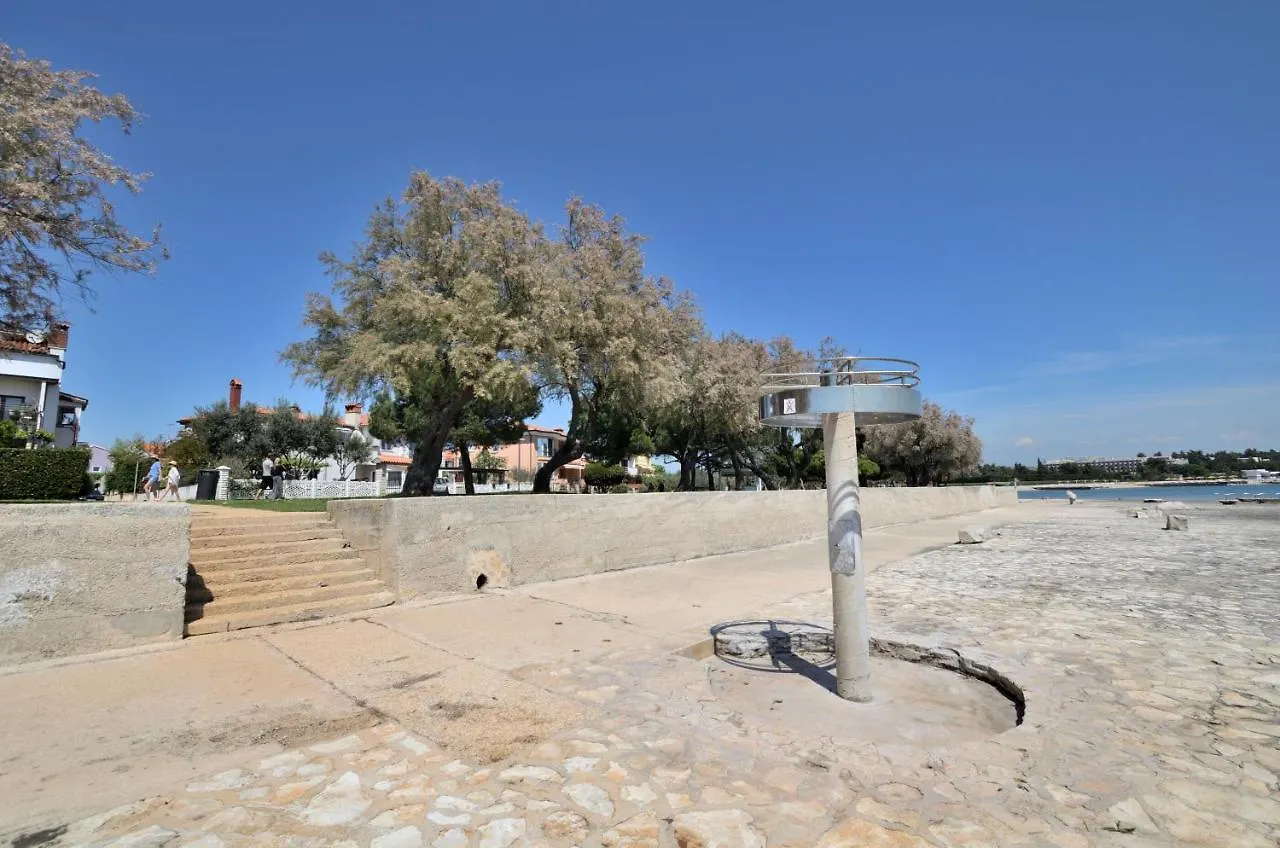 Apartments Pintar Novigrad   Novigrad (Istria)