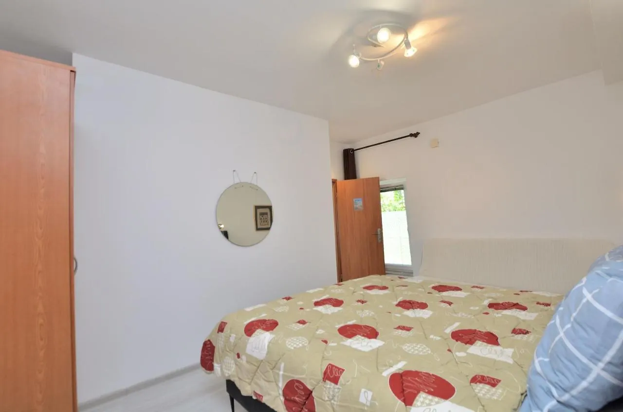 Apartments Pintar Novigrad