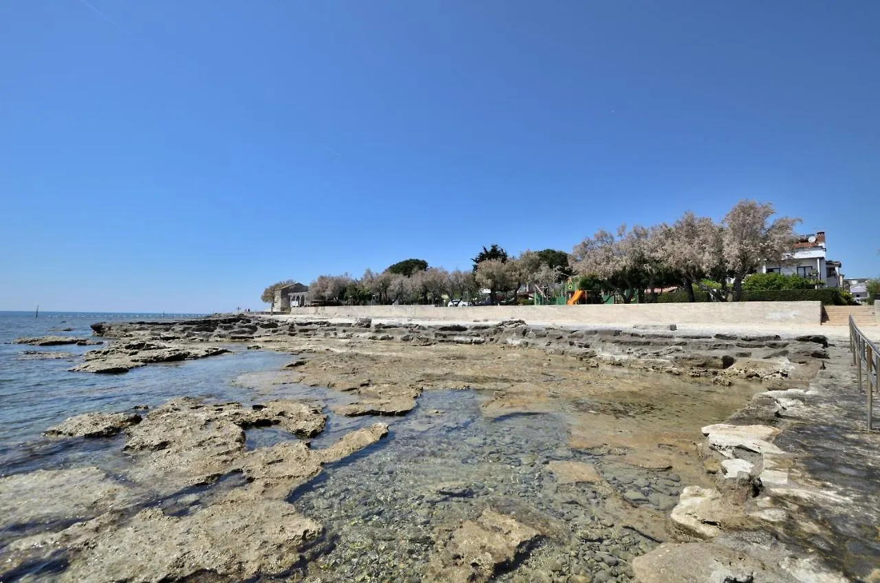 Apartments Pintar Novigrad  Croatia
