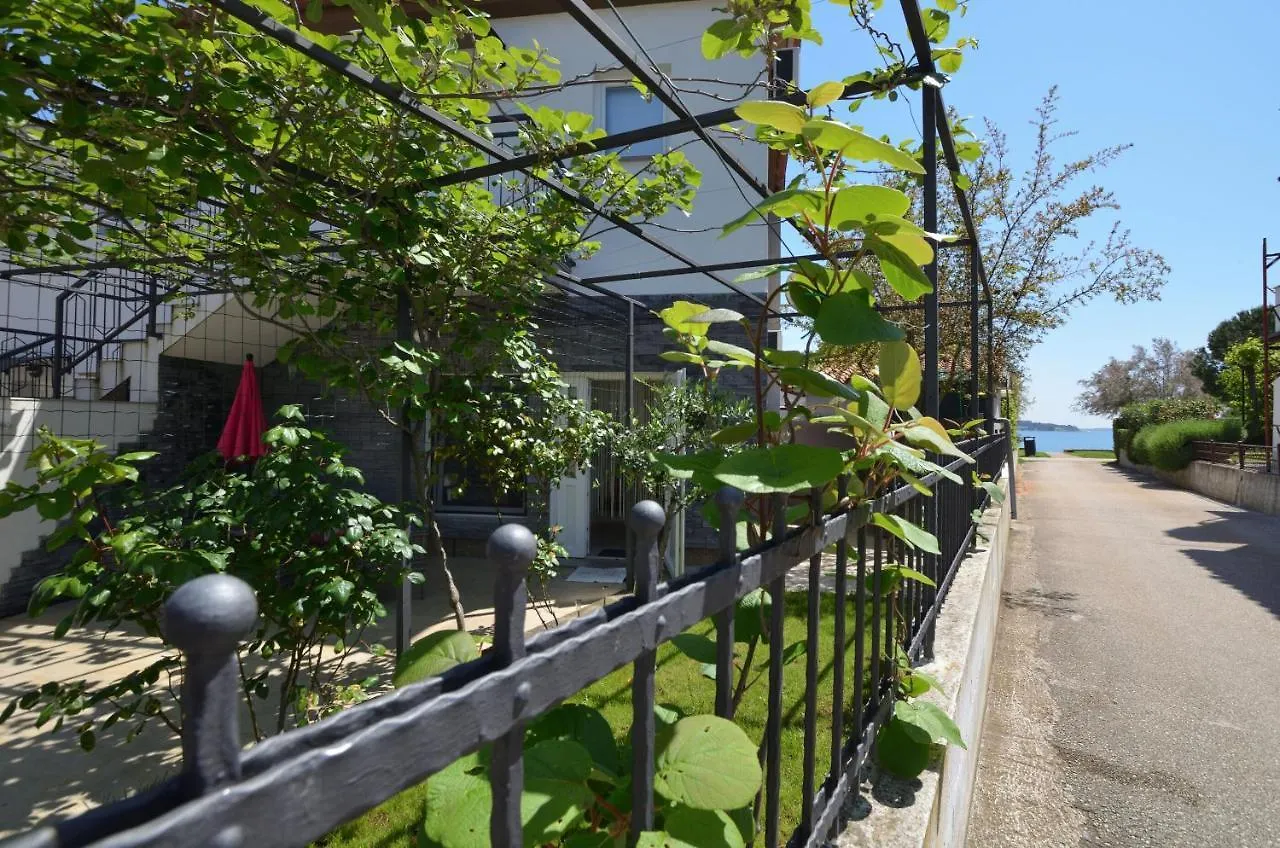 Apartments Pintar Novigrad